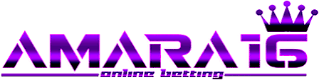 amara16 Logo